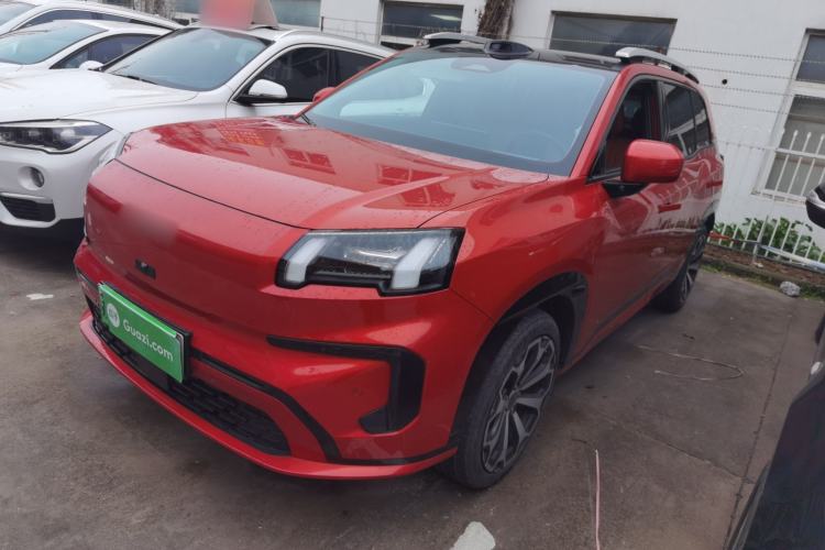 Used AION V 2024 Aion Tyrannosaurus 650 LiDAR Edition