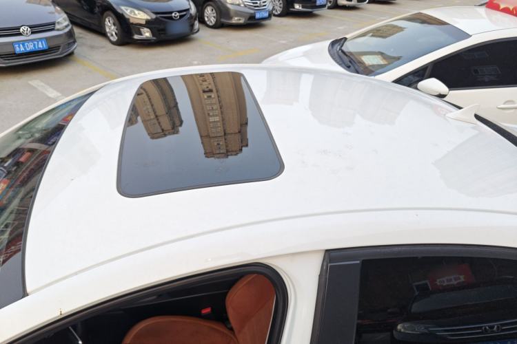 Used Buick Regal 2015 1.6T Elite Tech Model