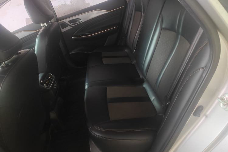 Used AION S 2020 Meizu 580 Pio