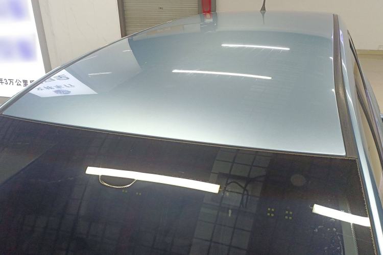 Used Baojun RM-5 2019 1.5L Manual Elite Edition with 24-hour Online Service 5 Seats
