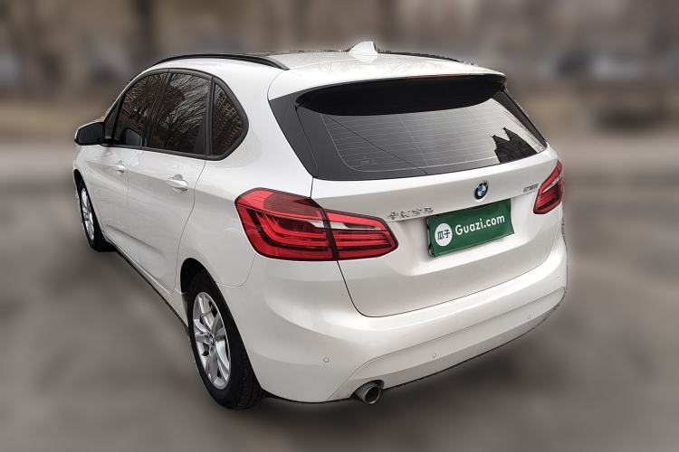 Used BMW 2 Series Active Tourer 2016 218i Fashion Model