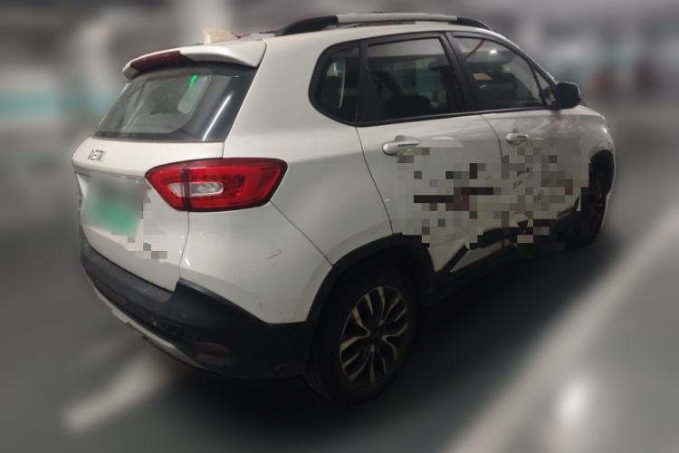 Used NETA N01 2019 380i Exterior 5