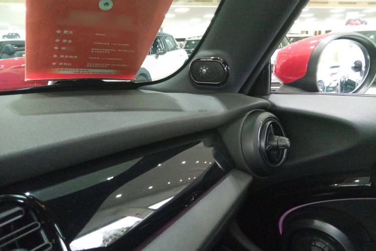 Used MINI JCW 2023 2.0T JOHN COOPER WORKS ALL-IN