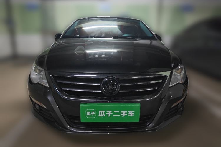 Used Volkswagen FAW-Volkswagen CC 2012 2.0 TSI Luxury Model

