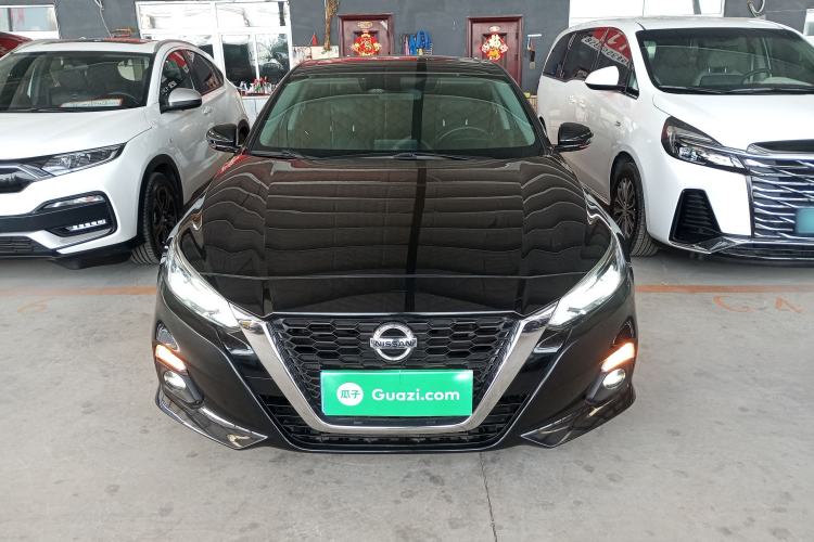 Used Nissan Teana 2021 2.0L XL Comfort Edition