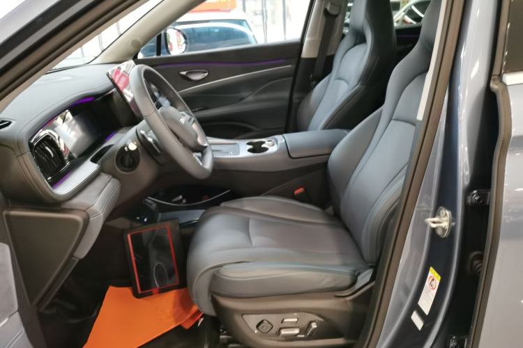 Used BYD Sealion 07 DM-i 2025 150 Flagship+ Edition
