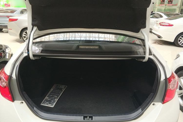 Used Toyota Levin 2017 Revised Version 185T CVT New Sharp Edition China V Standard
