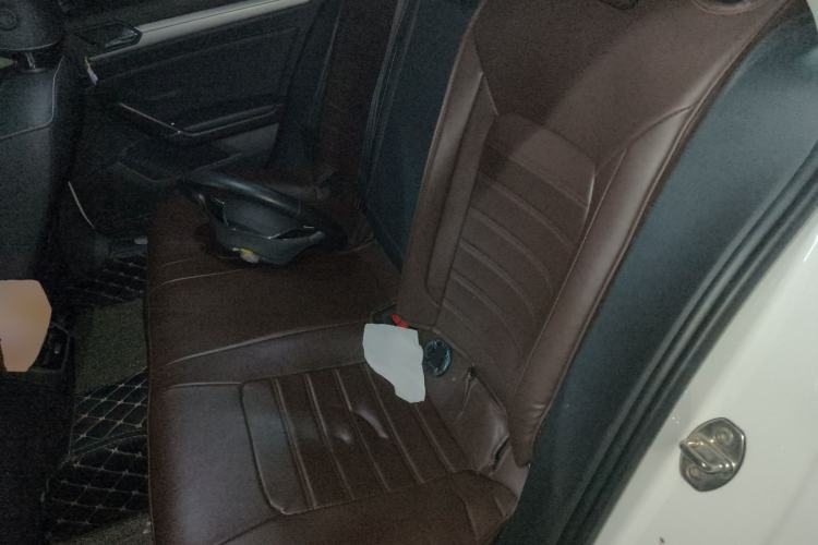 Used Volkswagen Lamando 2019 280TSI DSG Luxury Edition China V Standard
