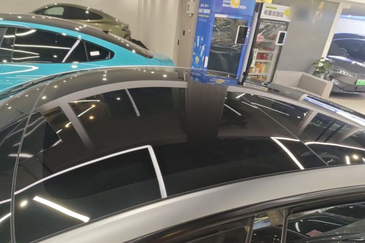 Used Tesla Model 3 2021 Standard Range Rear-Drive Upgraded Version