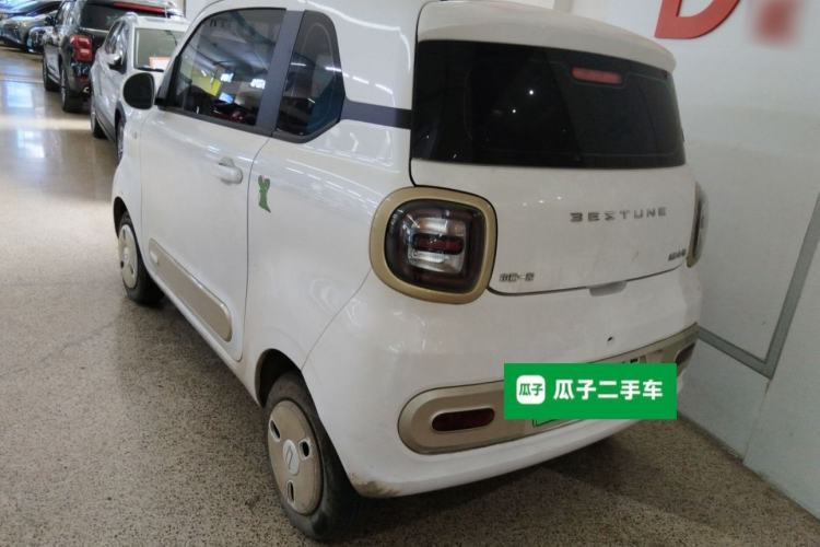 Used Bestune Pony 2025 222km Clever Horse
