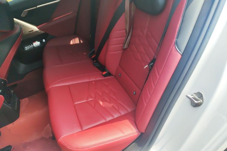 Used BMW 5 Series 2024 530Li Luxury Package Premium Edition