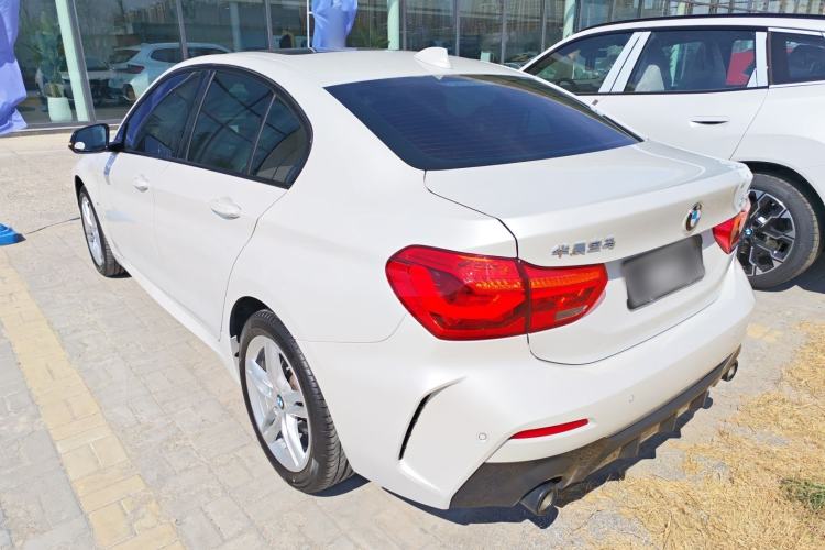 Used BMW 1 Series 2021 120i M Sport Night Edition
