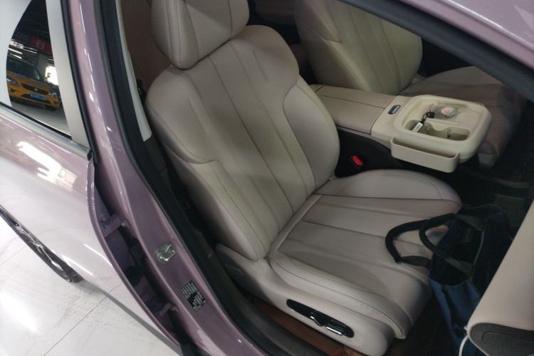 Used AION UT 2025 420 Prestige Edition