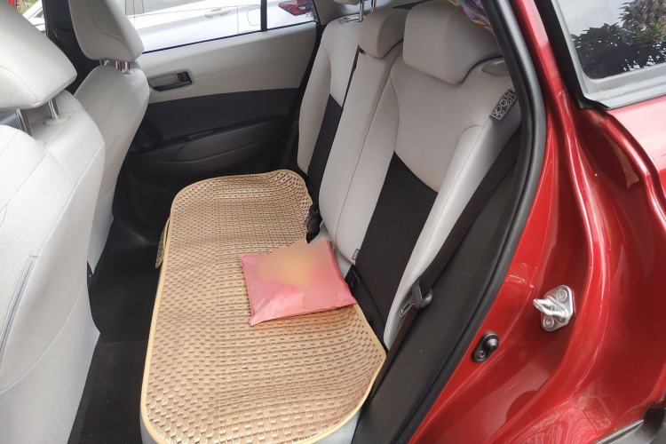 Used Toyota FRONTLANDER 2022 2.0L CVT Leading Edition