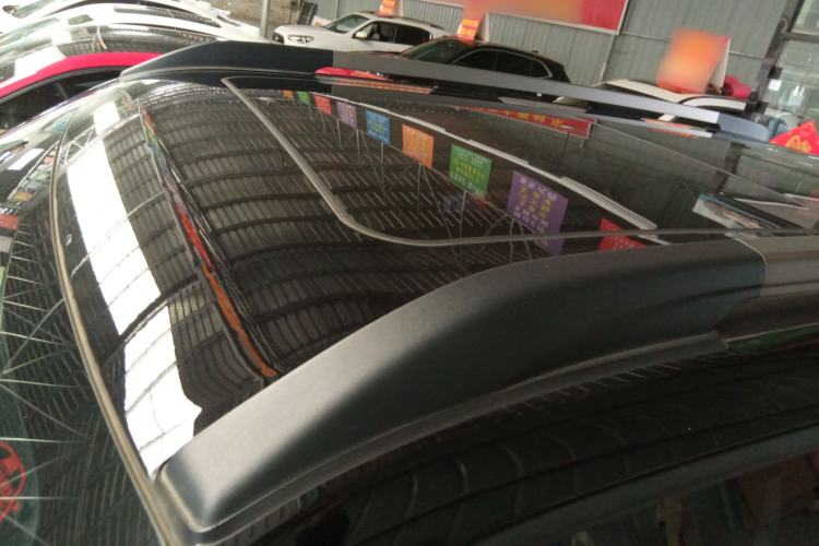 Used Haval DARGO 2022 1.5T DCT Two-Wheel Drive Labrador Edition
