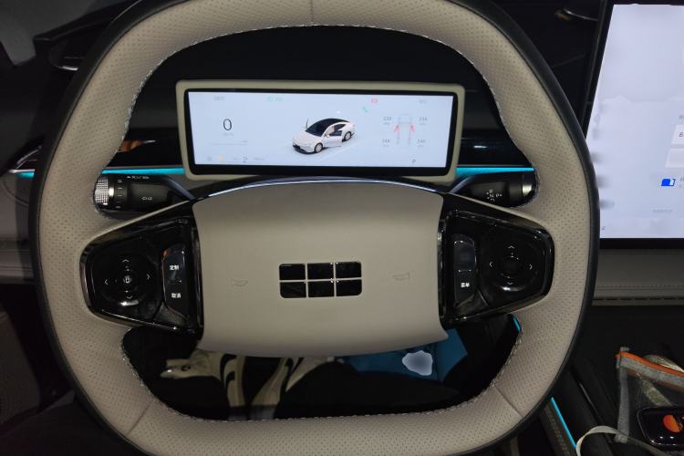 Used Geely Galaxy Galaxy 8 2025 130km EM-i Deluxe Edition