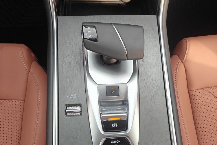 Used Changan CS75 2024 Enjoy Edition 1.5T DCT Luxury Model
