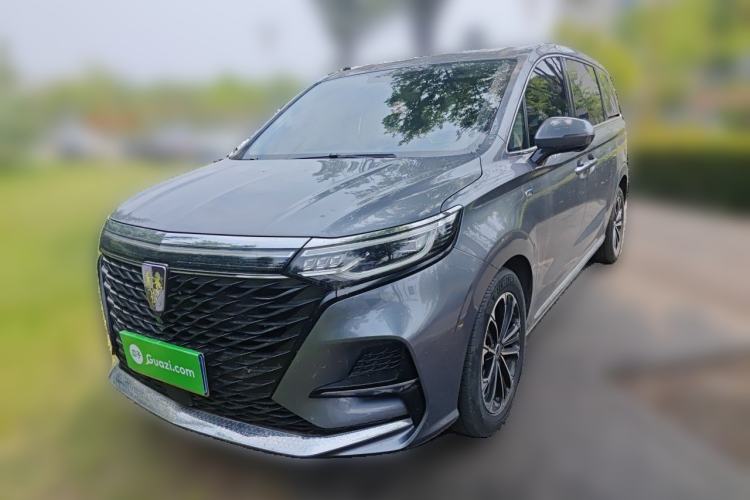 Used Roewe iMAX8 2022 400TGI Celebration Edition Guazi used car, China used car export, Used car for sale, Used  cars, Cheapest cars for sale
