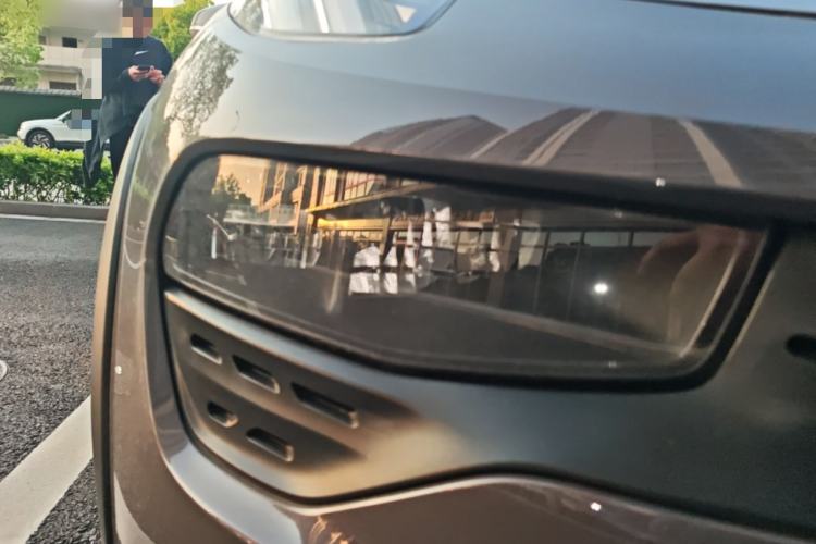 Used Lynk & Co 02 2022 1.5T DCT Shine Pro
