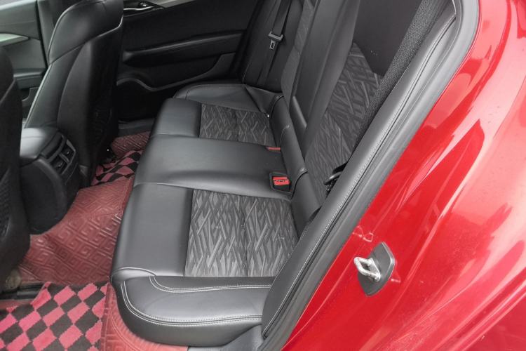 Used Cadillac ATS-L 2016 28T Tech Edition