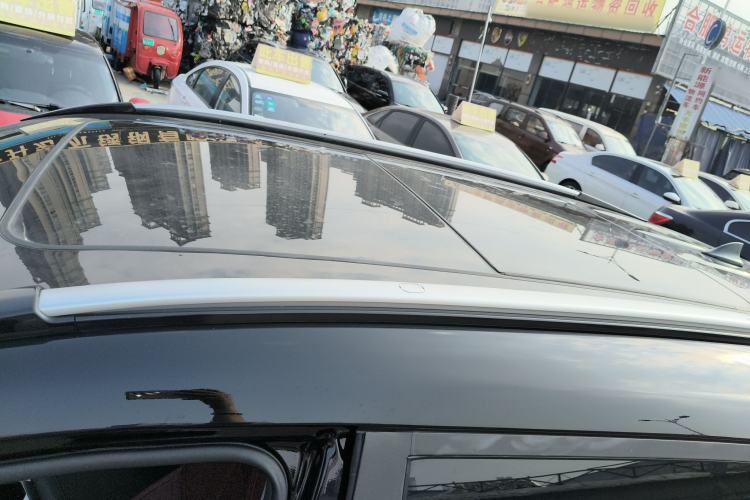 Used JETOUR X70 2024 1.5T DCT Glory PRO 5-Seater