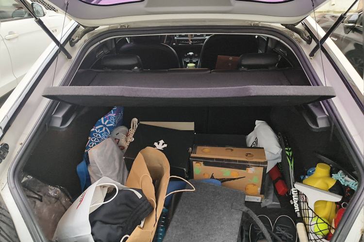 Used MG 6 2013 Hatchback 1.8L Automatic Drive Value Edition
