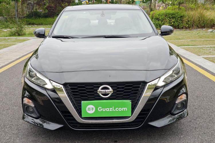 Used Nissan Teana 2019 2.0L XL Comfort Edition Exterior 1