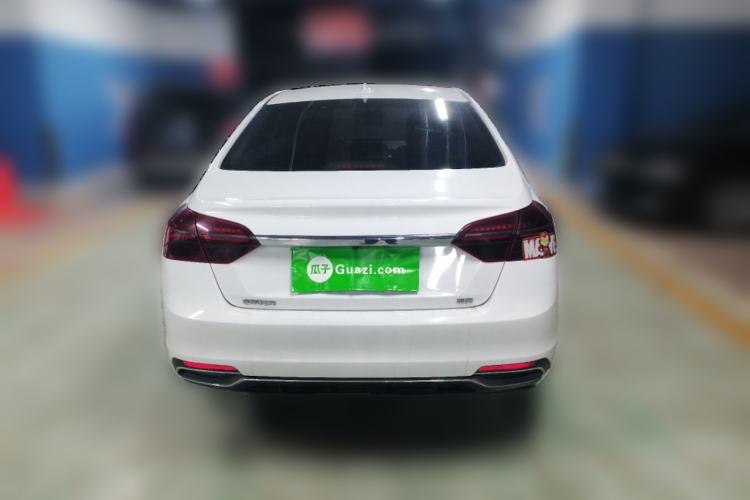 Used Geely Auto Emgrand 2020 1.5L Manual Comfort Version
