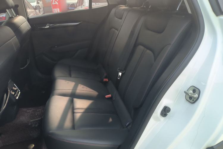 Used Dongfeng Aeolus Yixuan GS 2020 230T Automatic Cool Edition
