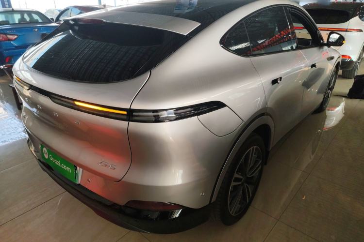 Used XPeng G6 2023 580 Long-Range Max