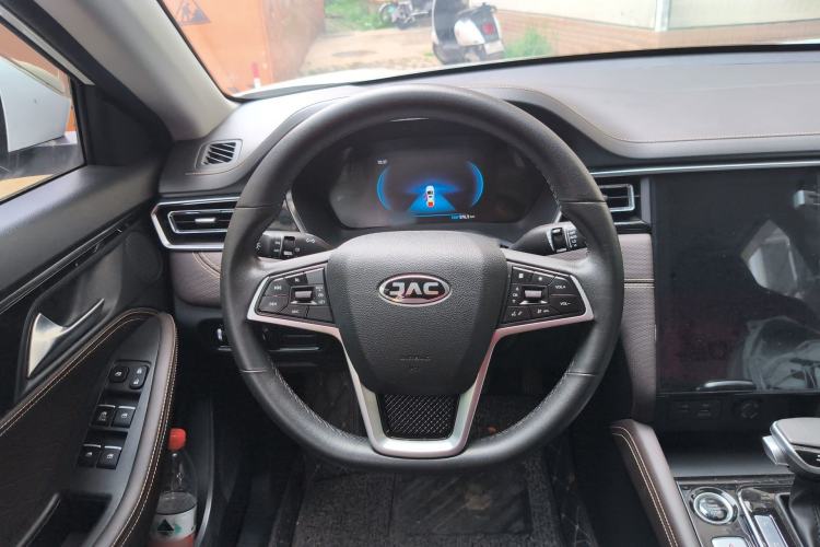 Used JAC Group J7 2020 1.5T CVT Superior Trim