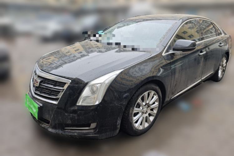 Used Cadillac XTS 2016 28T Tech Edition