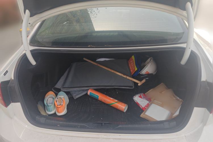 Used Volkswagen Lamando 2019 230TSI DSG Fashion Edition China VI