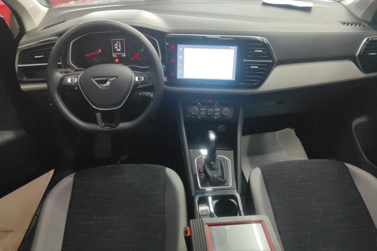 Used Jetta VS7 2022 280TSI Automatic Trend Edition