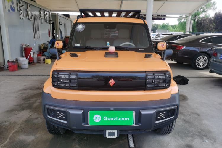 Used Baojun Spark 2023 Flagship Edition