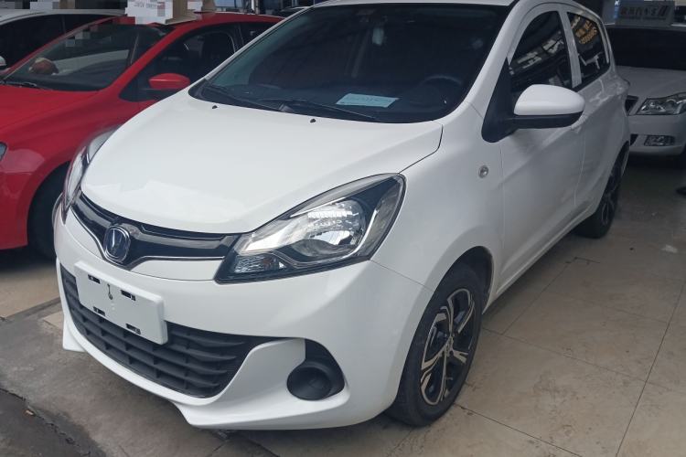 Used Oshan Benni E-Star 2021 National Edition Xin Yue Version Lithium-Ion Battery