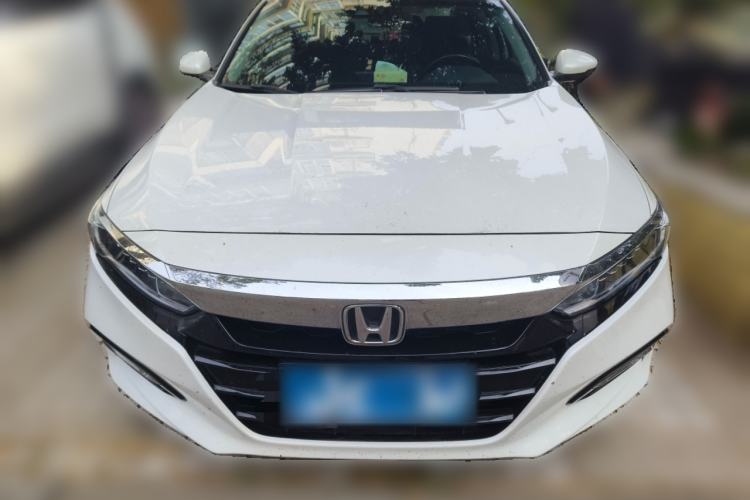Used Honda Accord 2018 Rui Hybrid 2.0L Rui Ling Edition China VI
