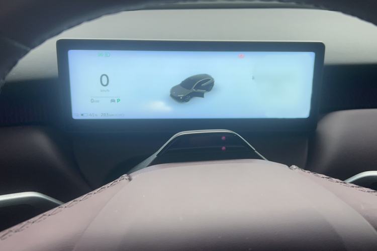 Used Nio ET5T 2024 75kWh Touring