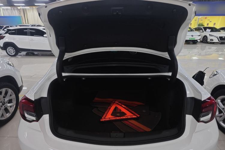 Used Buick Regal 2020 552T Luxury Version
