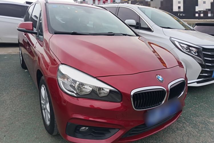 Used BMW 2 Series Active Tourer 2015 218i Leading Model
