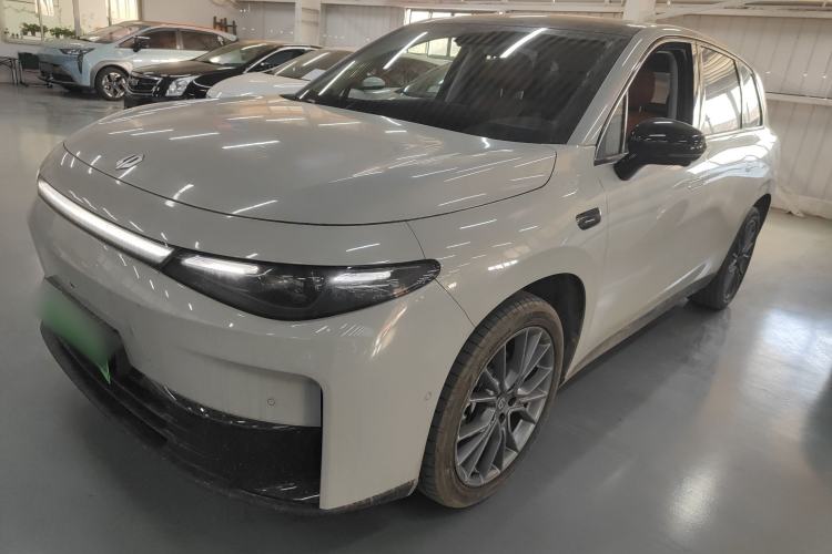 Used Leapmotor C10 2026 210 Joyful Edition