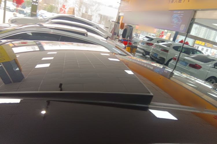 Used Volkswagen Passat 2019 330TSI Elite Edition China VI
