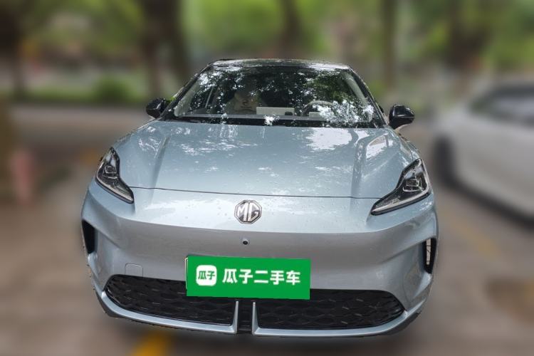 Used MG 4 EV 2026 Model 437 Composed Edition