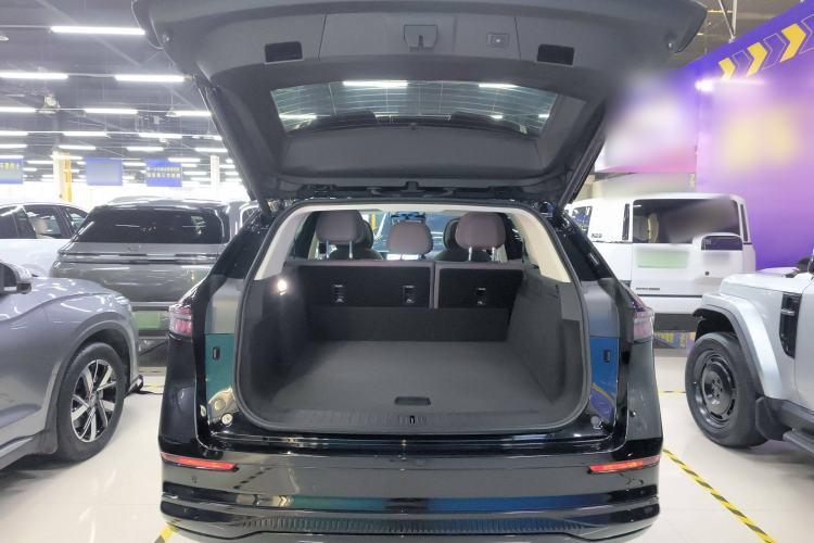 Used Chery Fengyun T10 2024 210 Luxury Edition