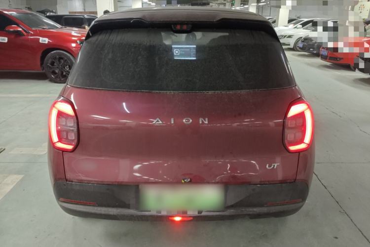 Used AION UT 2025 420 Smart Edition
