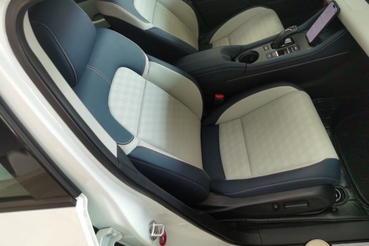 Used Lingxi L 2024 Player No. 1 Edition
