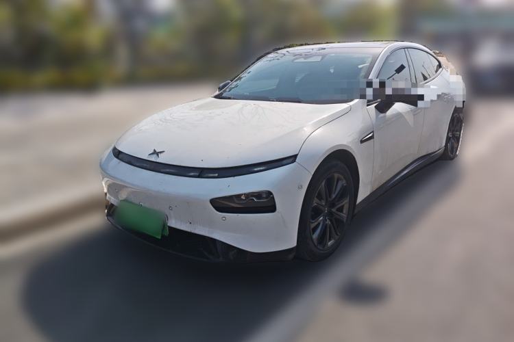 Used XPeng P7 2020 670E