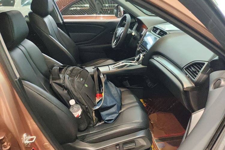 Used Acura CDX 2016 1.5T Two-Wheel Drive Enjoyment Edition
