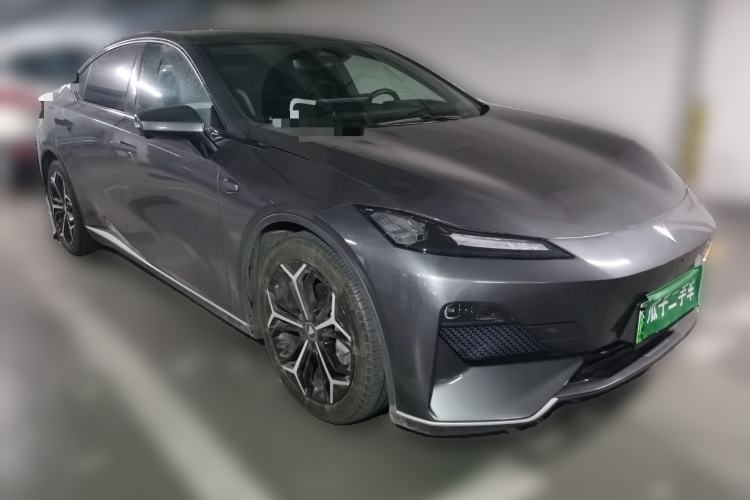 Used Deepal SL03 2023 200Max Range-Extended Version