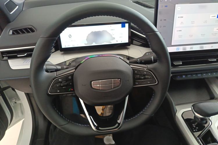 Used Geely Auto Preface 2025 Dongfang Yao 1.5TD Fuyao Edition
